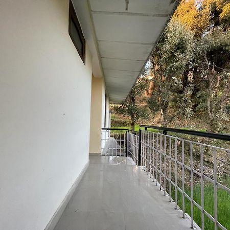 The Lake Cottage By Vrb Hotels Dharamshala Exterior foto