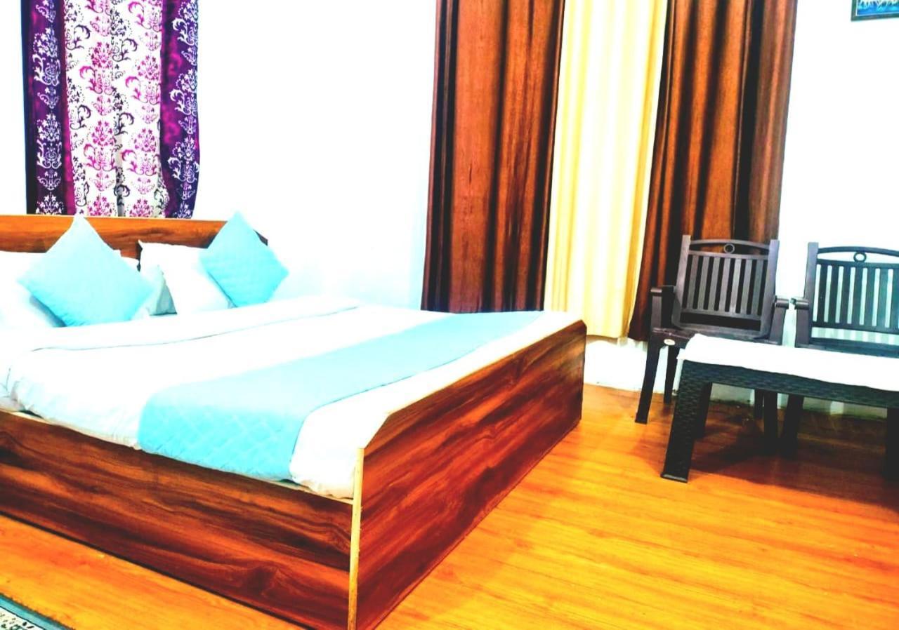The Lake Cottage By Vrb Hotels Dharamshala Exterior foto
