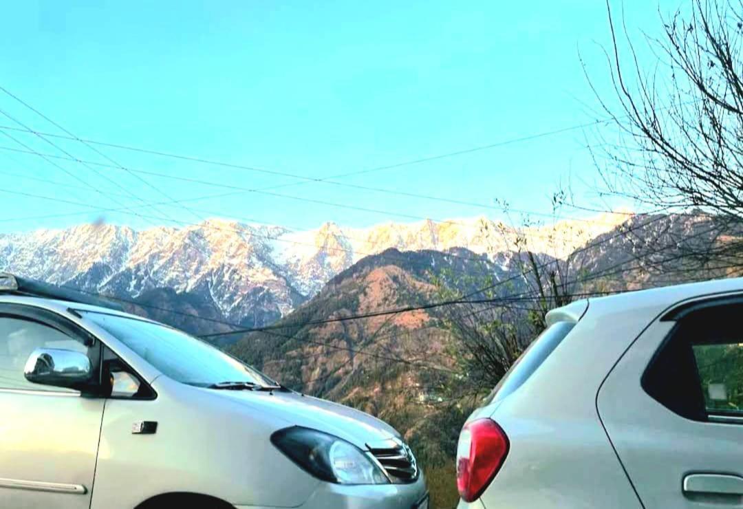 The Lake Cottage By Vrb Hotels Dharamshala Exterior foto