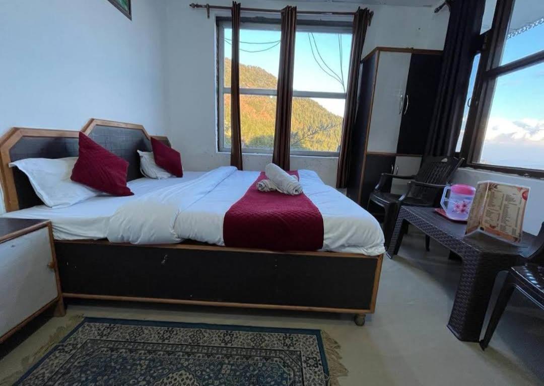 The Lake Cottage By Vrb Hotels Dharamshala Exterior foto