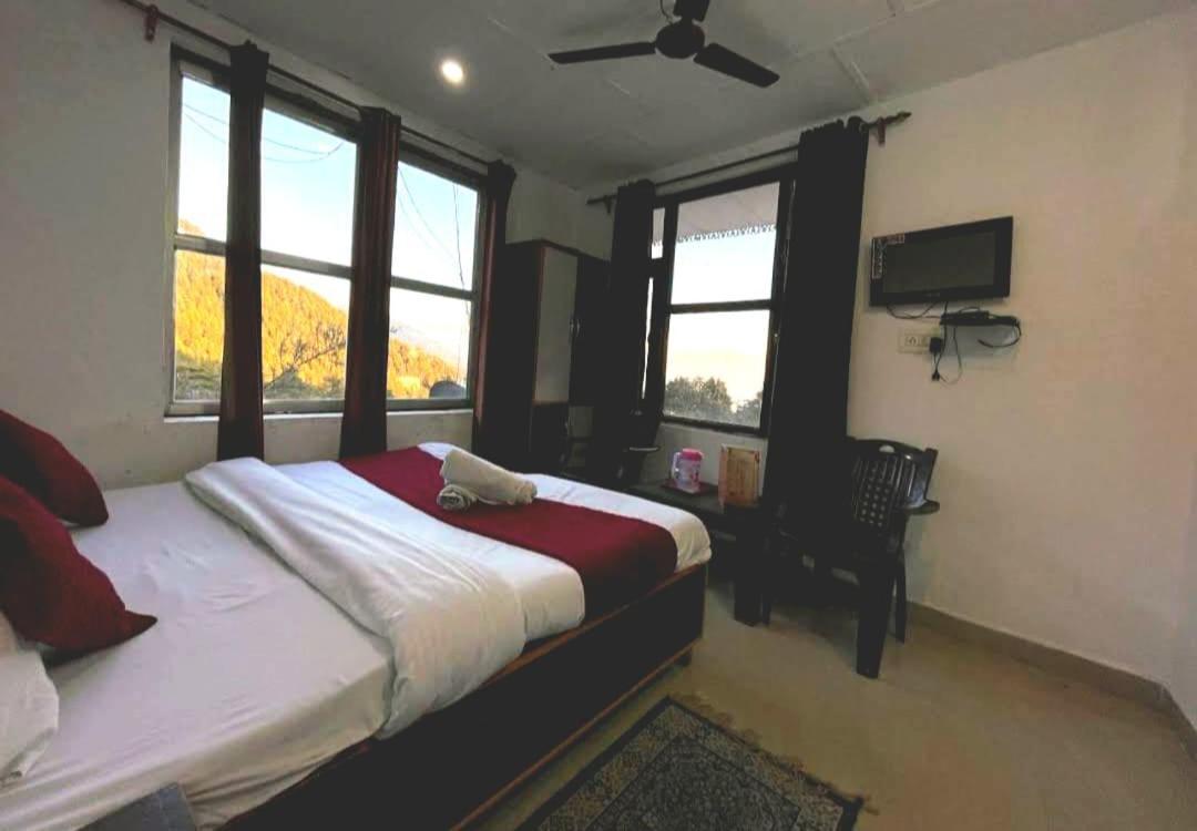 The Lake Cottage By Vrb Hotels Dharamshala Exterior foto